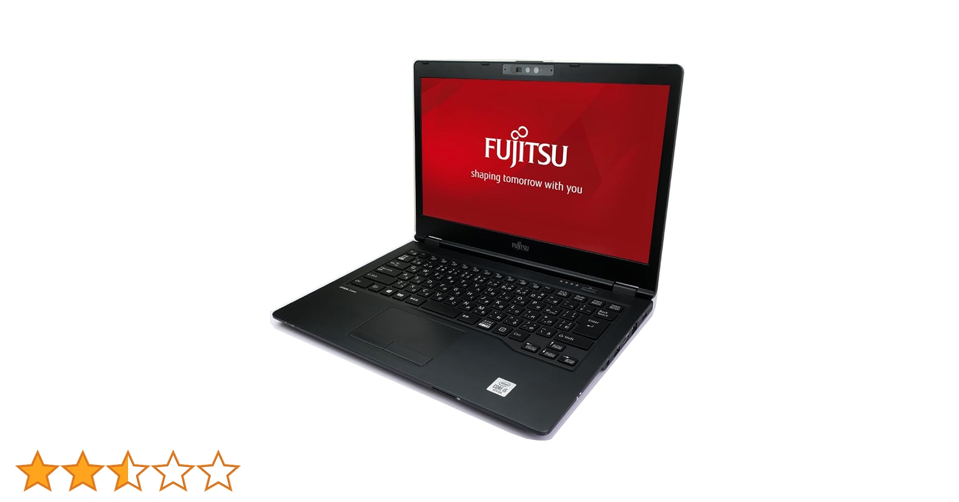 富士通LIFEBOOK u7410/8GB/256GB/i5十世代/office 楽天市場】良品 14インチ Fujitsu LIFEBOOK U7410/D / Windows11